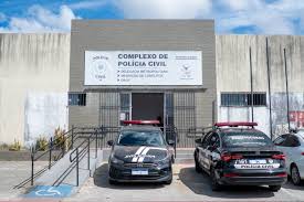 Polícia Civil prende condenado por estupro contra pessoa com deficiência