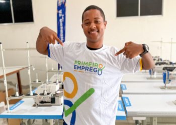 Governo lança novo edital do Programa Primeiro Emprego