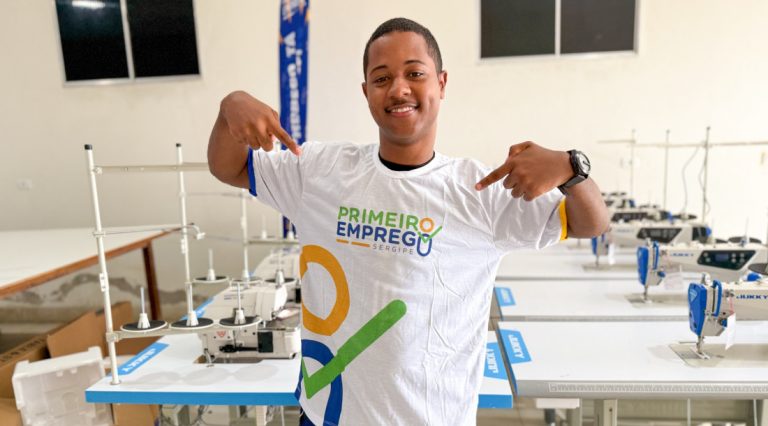 Governo lança novo edital do Programa Primeiro Emprego