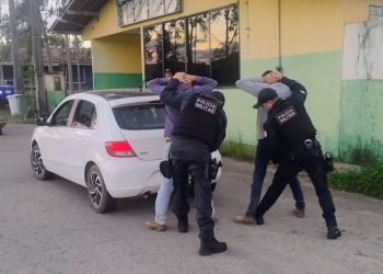 Sergipe investe em ações preventivas durante Programa Brasil contra o Crime Organizado