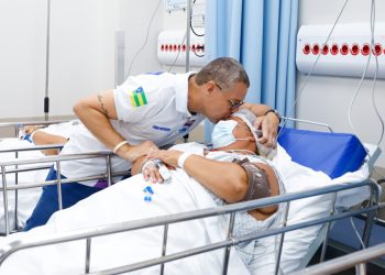 Opera Sergipe alcança marca histórica de mil cirurgias bariátricas