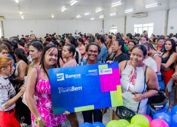 Prefeitura de Lagarto lança Programa Viver Bem