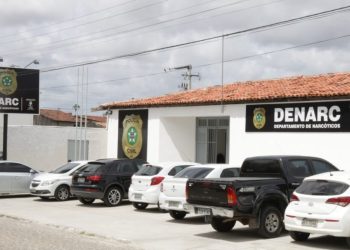 Polícia prende em Sergipe condenado por tráfico de drogas do Maranhão