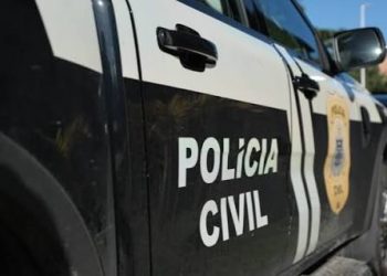 Polícia Civil apreende armamento de alto poder ofensivo no interior de SE