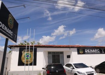 Polícia Civil de Sergipe localiza médico investigado por tráfico de drogas