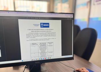 Governo divulga resultado final do Acelera Mulher 2026
