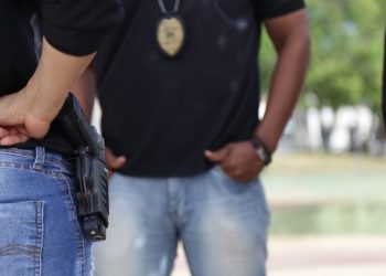 PC cumpre mandado de internação contra adolescente em Riachão do Dantas