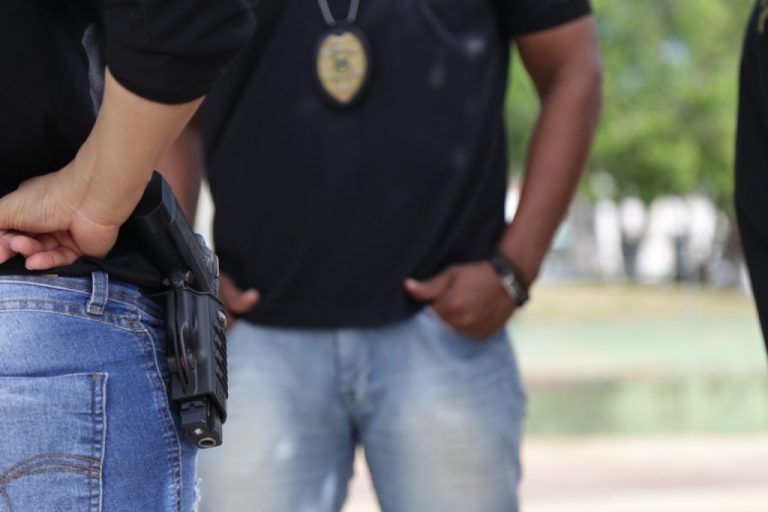 PC cumpre mandado de internação contra adolescente em Riachão do Dantas