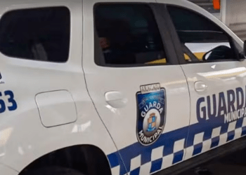Após denúncia do MPE, Guardas Municipais de Aracaju são acusados de abuso de autoridade contra flanelinhas