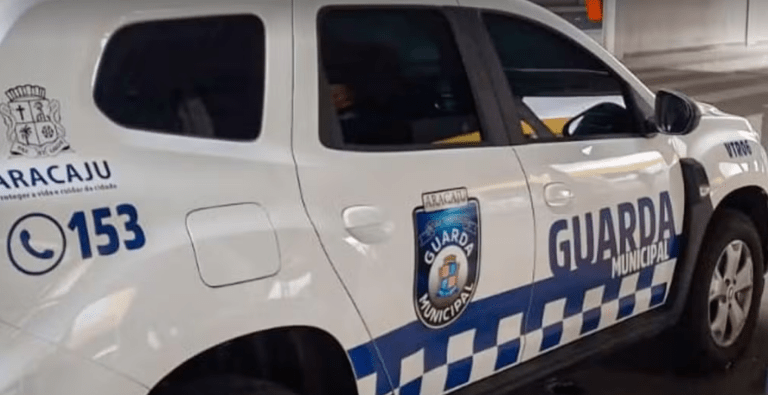 Após denúncia do MPE, Guardas Municipais de Aracaju são acusados de abuso de autoridade contra flanelinhas