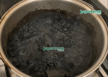 Panela no fogo provoca princípio de incêndio em apartamento em Aracaju