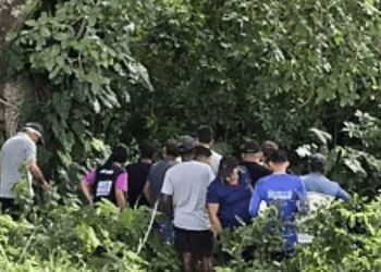 Adolescente que estava desaparecido é encontrado morto em Campo do Brito