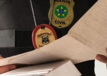 Segundo suspeito da morte de adolescente em Campo do Brito é ouvido e liberado pela polícia