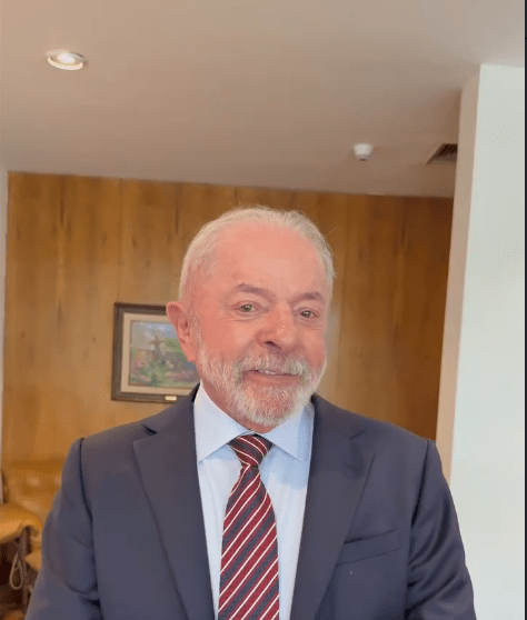 Lula visita Hospital do Amor em Lagarto na próxima sexta-feira