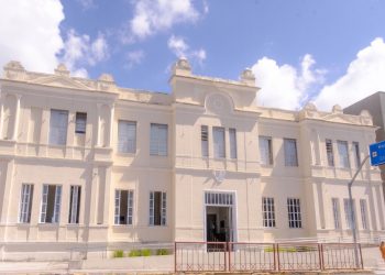 Hospital de Cirurgia inicia celebrações do centenário com missa nesta segunda-feira, 4