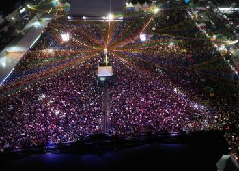 Prefeitura de Lagarto inicia credenciamento de artistas e bandas para eventos oficiais do município