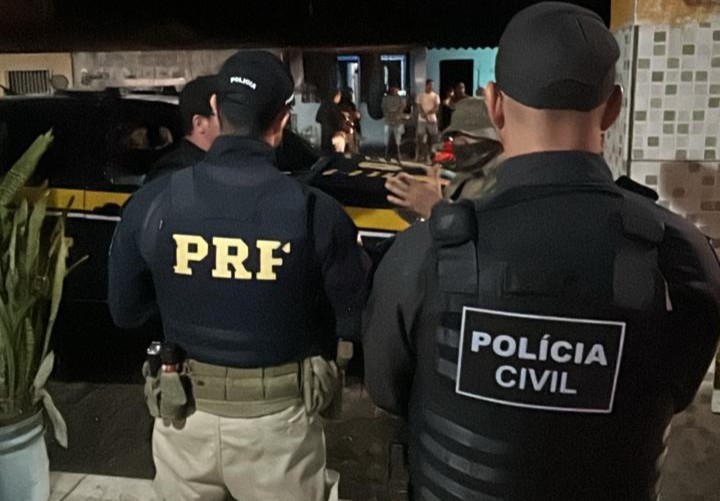 Operação Caminhos Seguros 2026 resulta em 16 prisões e quase 100 mil pessoas alcançadas em Sergipe