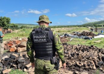 Operação Mandakaru é deflagrada com o objetivo de intensificar a fiscalização ambiental em SE