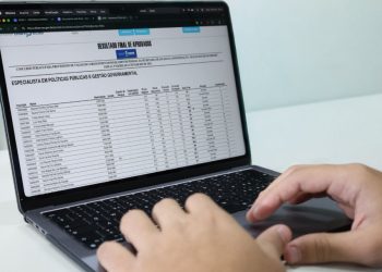 Governo de Sergipe publica resultado final do concurso público para gestor governamental