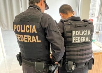 PF combate fraudes financeiras envolvendo imóveis de leilão em Sergipe