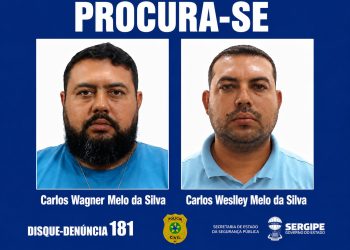 Delegacia Regional de Estância elucida duplo homicídio ocorrido no Abaís e identifica mandantes do crime