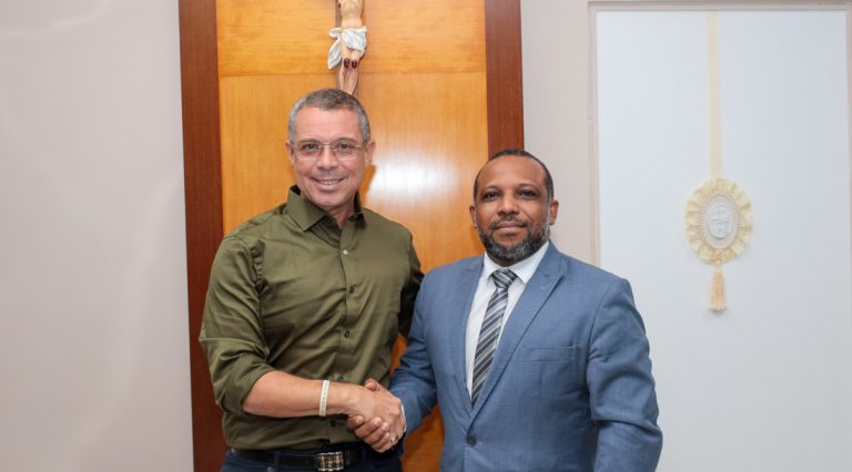 Governador anuncia novo desembargador do Tribunal de Justiça de Sergipe