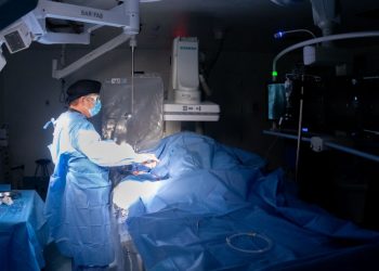Centro de Hemodinâmica do Huse qualifica linha de cuidado ao infarto em Sergipe