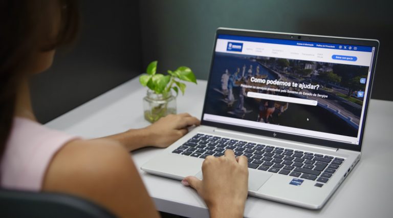 Ranking aponta Sergipe como o 2º estado que mais cresceu em inovação