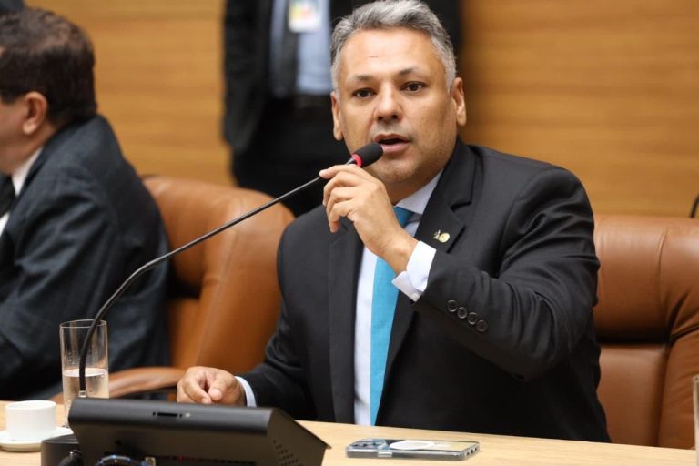 Ibrain de Valmir celebra aprovação de projeto que incentiva mobilidade sustentável em Sergipe