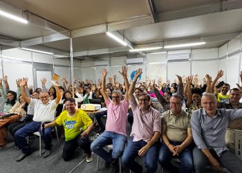 Semana do MEI de Lagarto reúne mais de 600 empreendedores e fortalece o empreendedorismo local
