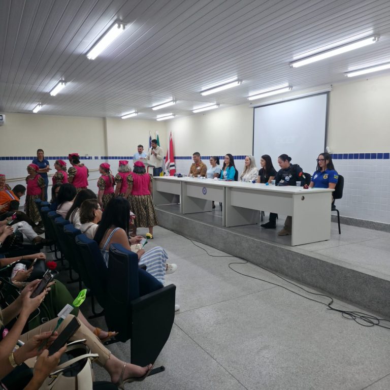 Operação Virtude 2026 promove palestra de conscientização para idosos em Lagarto