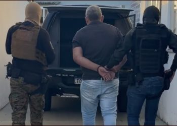 Investigado por homicídio no trânsito é preso em Sergipe