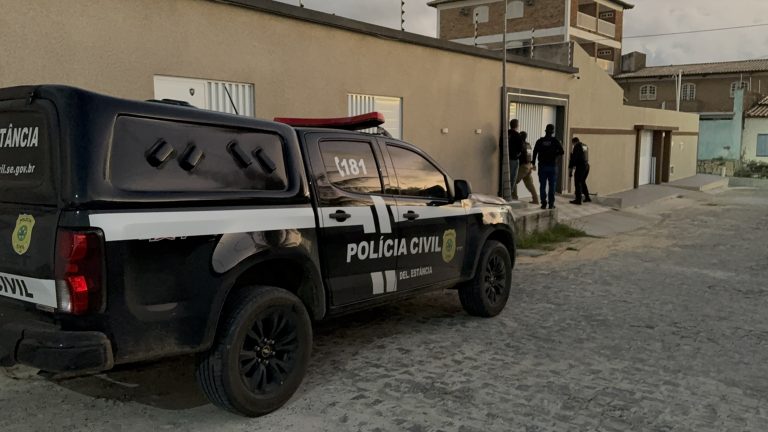 Polícia Civil deflagra Operação Cavalo de Aço e desarticula esquema de lavagem de dinheiro