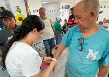 Hospitais universitários realizam quase 4 mil atendimentos durante o “Dia E – HU Brasil em Ação”