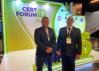 Sergipe é o segundo estado do país em emissão proporcional da Carteira de Identidade