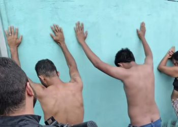 Polícia Civil cumpre dois mandados de busca e apreensão na zona rural de Lagarto
