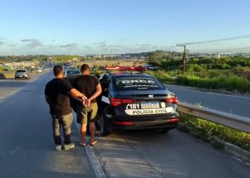 Polícia Civil prende grupo interestadual especializado em fraudes bancárias