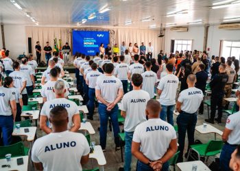 Regularidade do concurso da Guarda Municipal de Lagarto é legitimada pelo Ministério Público