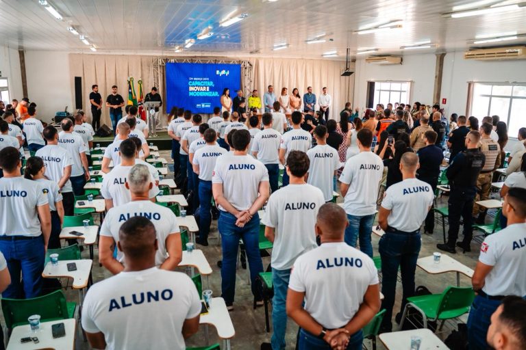 Regularidade do concurso da Guarda Municipal de Lagarto é legitimada pelo Ministério Público