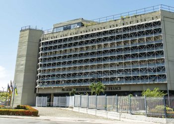 Governo decreta ponto facultativo na segunda-feira, 29, a partir das 12h