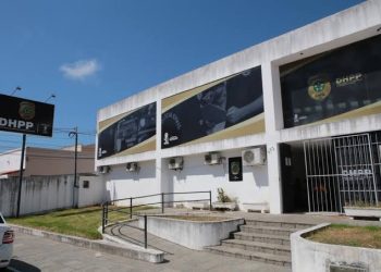 PC prende no Paraná mais um investigado por homicídio em Sergipe
