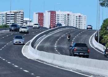Governo promove desenvolvimento com obras estruturantes em todo estado de Sergipe