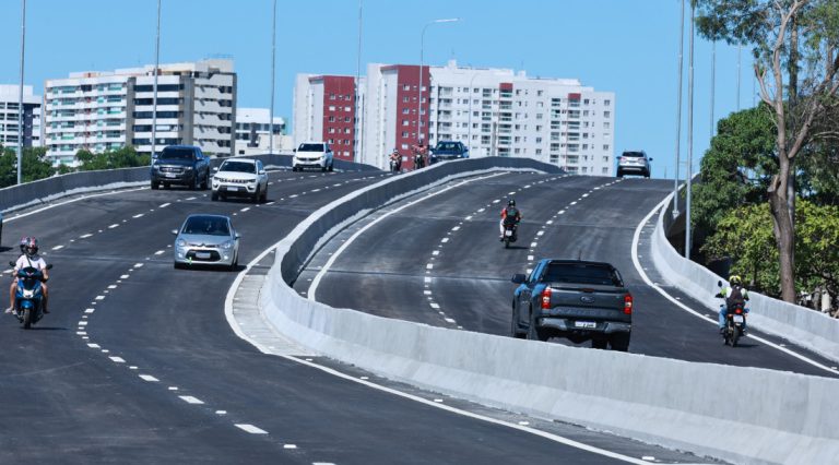 Governo promove desenvolvimento com obras estruturantes em todo estado de Sergipe