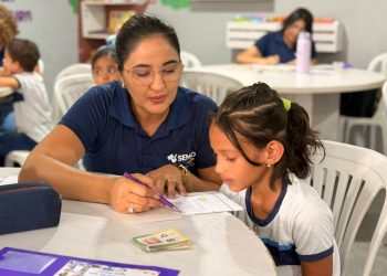 Secretaria Municipal da Educação realiza o projeto ‘Leitura em Ação, Nossa Missão’