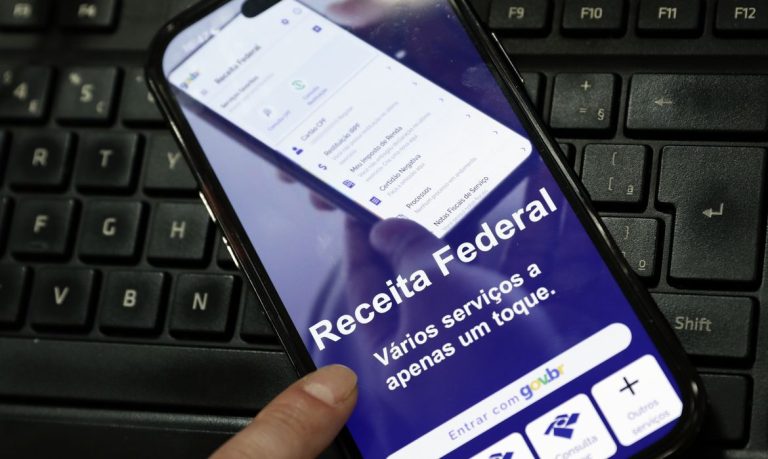Consulta ao segundo lote de restituição do IRPF 2026 inicia nesta terça