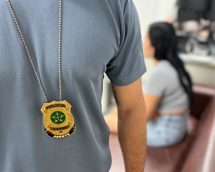 Prisão cope
