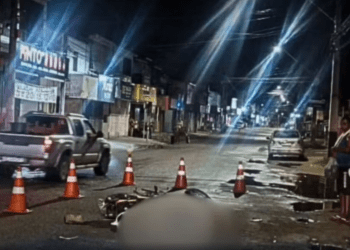 Cinco mortes são registradas após acidentes na capital e no interior de Sergipe