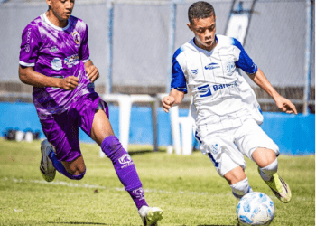 Confiança e Desportiva Aracaju estão na final do Sergipano Sub-15
