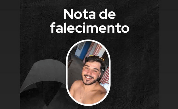 Morre jovem envolvido em grave acidente na SE-270, em Lagarto