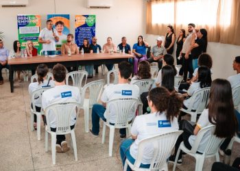 Prazo para inscrições nos cursos do Programa Primeiro Emprego é prorrogado em Lagarto
